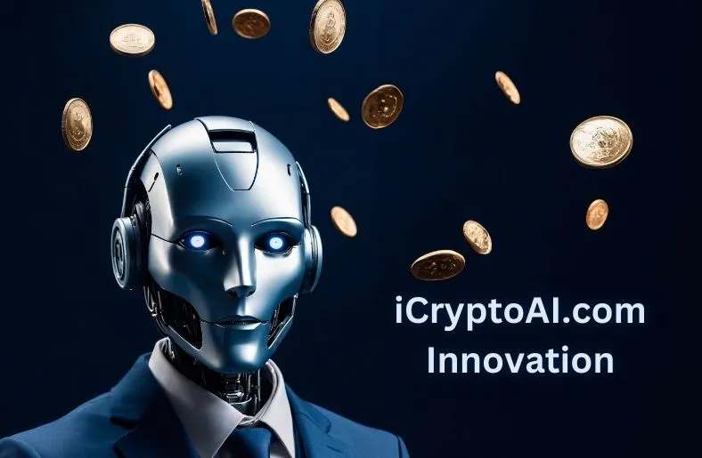 Icryptoai.com Innovation