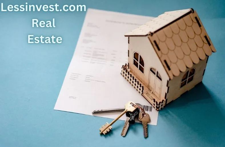 Lessinvest.com Real Estate