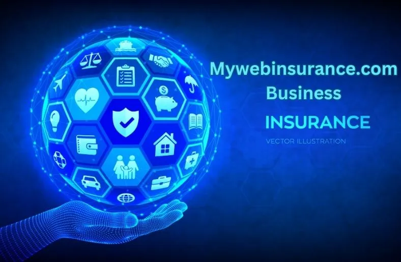 Mywebinsurance.com Business Insurance