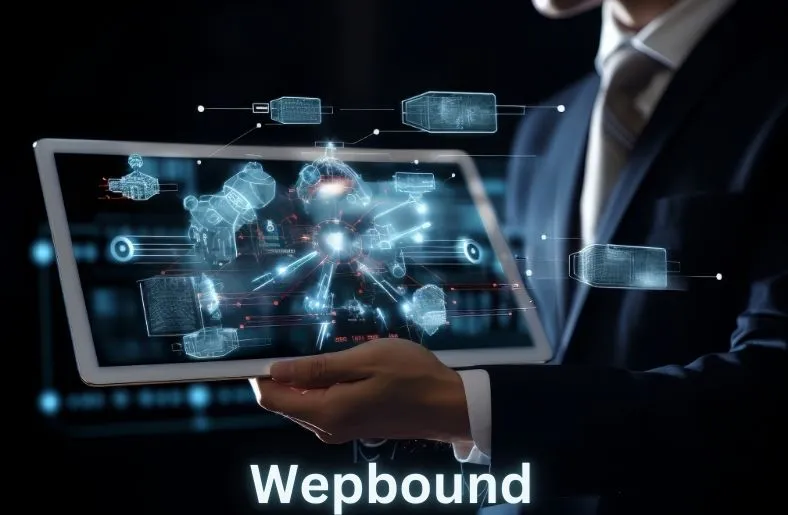 Wepbound